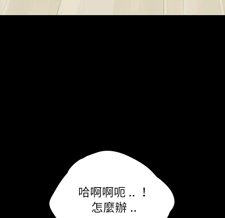 危機四伏的家庭生活 第 1 話 第98页