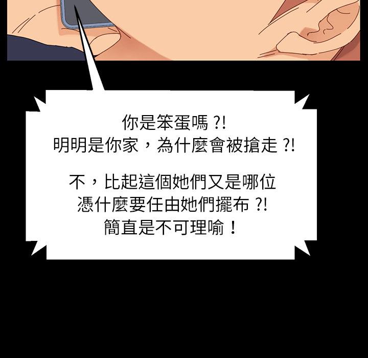 危機四伏的家庭生活 第 1 話 第121页
