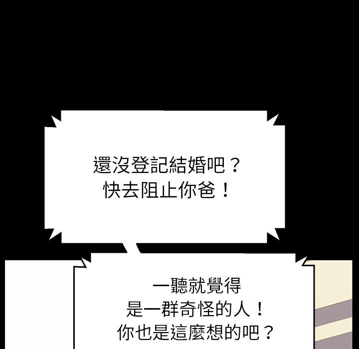 危機四伏的家庭生活 第 1 話 第125页