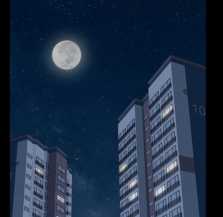 危機四伏的家庭生活 第 1 話 第115页