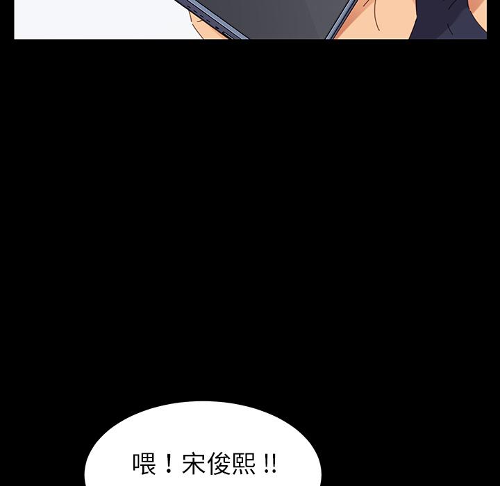 危機四伏的家庭生活 第 1 話 第161页