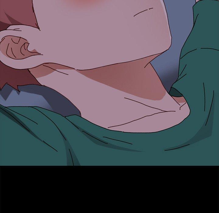 危機四伏的家庭生活 第 38 話 第136页