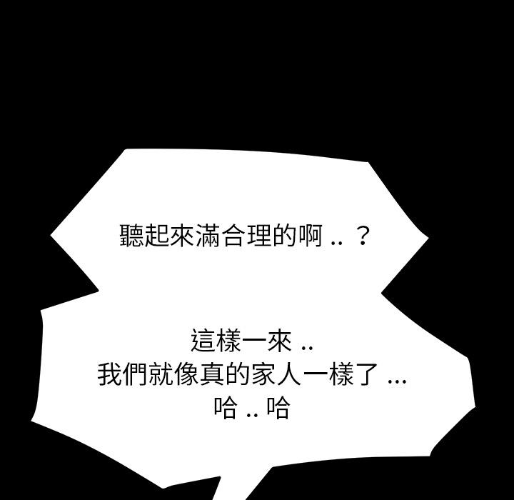危機四伏的家庭生活 第 2 話 第81页