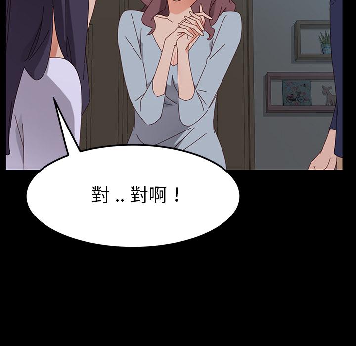 危機四伏的家庭生活 第 2 話 第88页