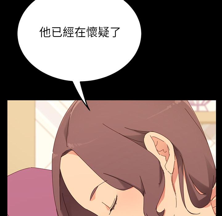 危機四伏的家庭生活 第 2 話 第104页