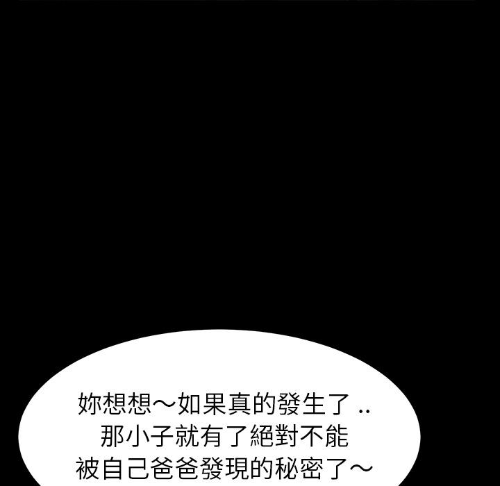 危機四伏的家庭生活 第 2 話 第119页