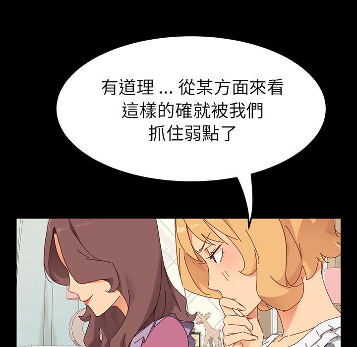 危機四伏的家庭生活 第 2 話 第126页