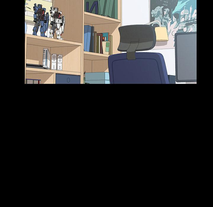 危機四伏的家庭生活 第 2 話 第134页