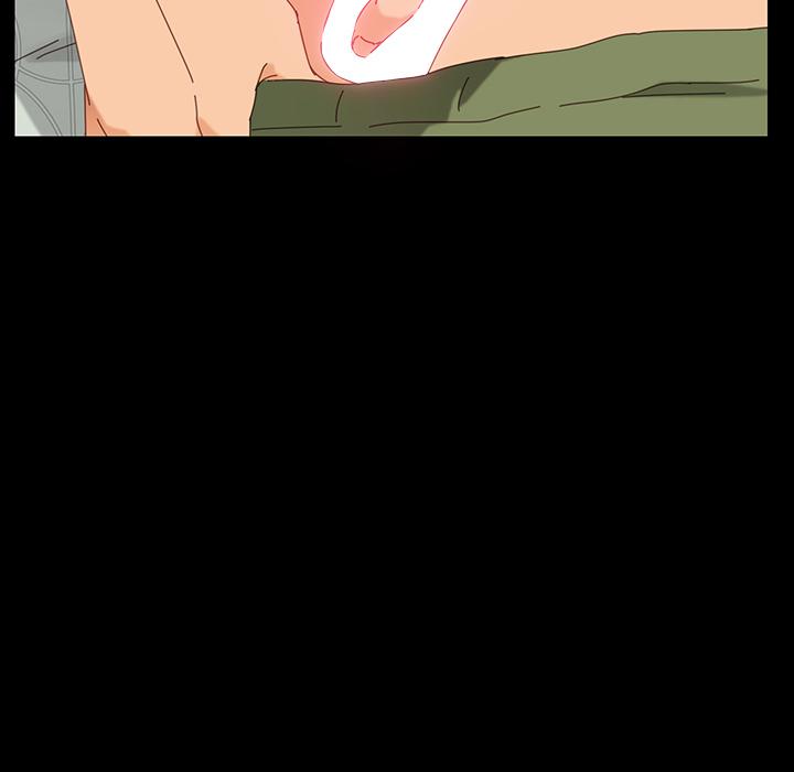 危機四伏的家庭生活 第 2 話 第184页