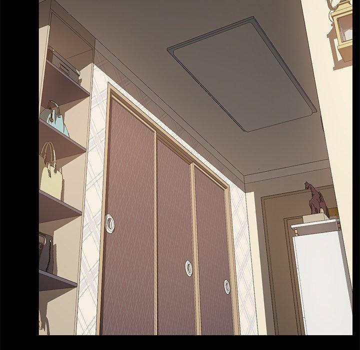 危機四伏的家庭生活 第 33 話 第76页