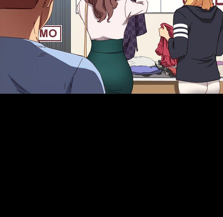 危機四伏的家庭生活 第 34 話 第50页
