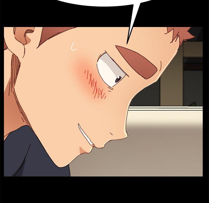 危機四伏的家庭生活 第 36 話 第70页