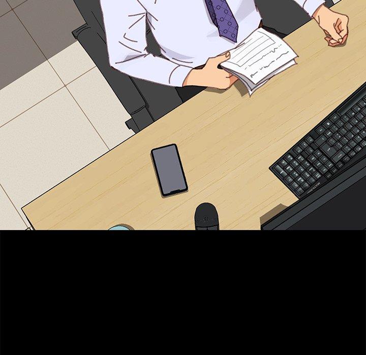 危機四伏的家庭生活 第 36 話 第137页
