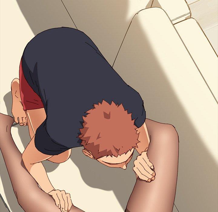 危機四伏的家庭生活 第 36 話 第17页