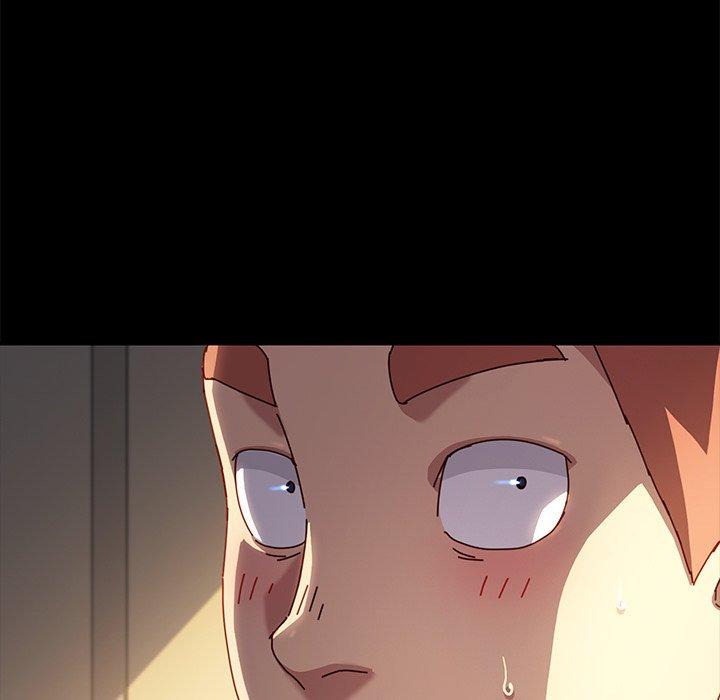 危機四伏的家庭生活 第 43 話 第121页