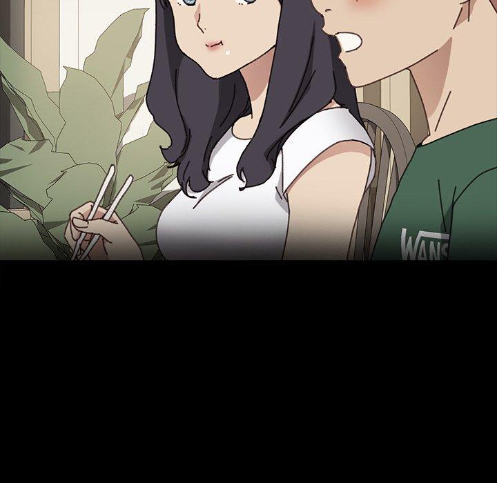 危機四伏的家庭生活 第 45 話 第105页