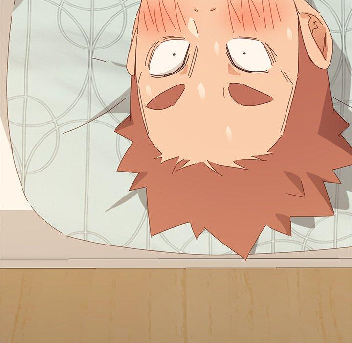 危機四伏的家庭生活 第 3 話 第11页