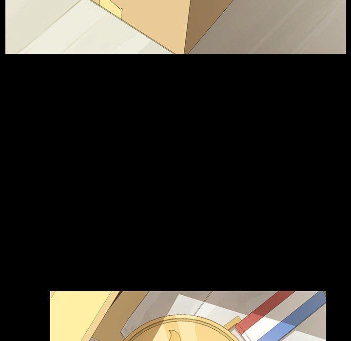 危機四伏的家庭生活 第 3 話 第26页