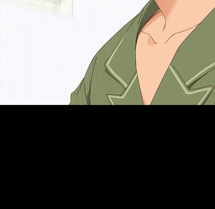 危機四伏的家庭生活 第 3 話 第37页