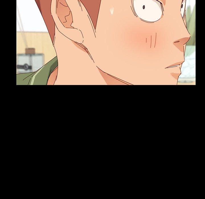 危機四伏的家庭生活 第 3 話 第50页