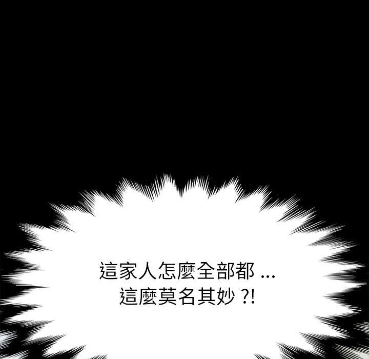 危機四伏的家庭生活 第 3 話 第95页