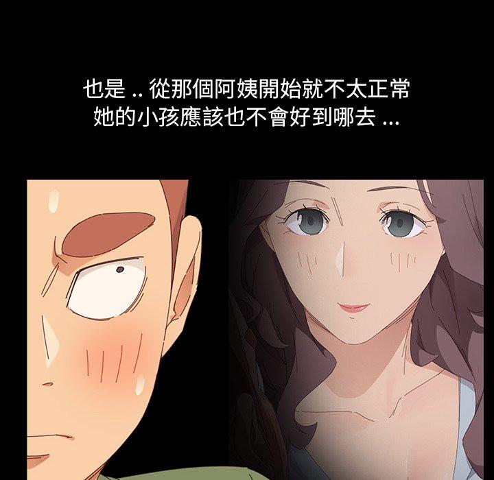 危機四伏的家庭生活 第 3 話 第99页