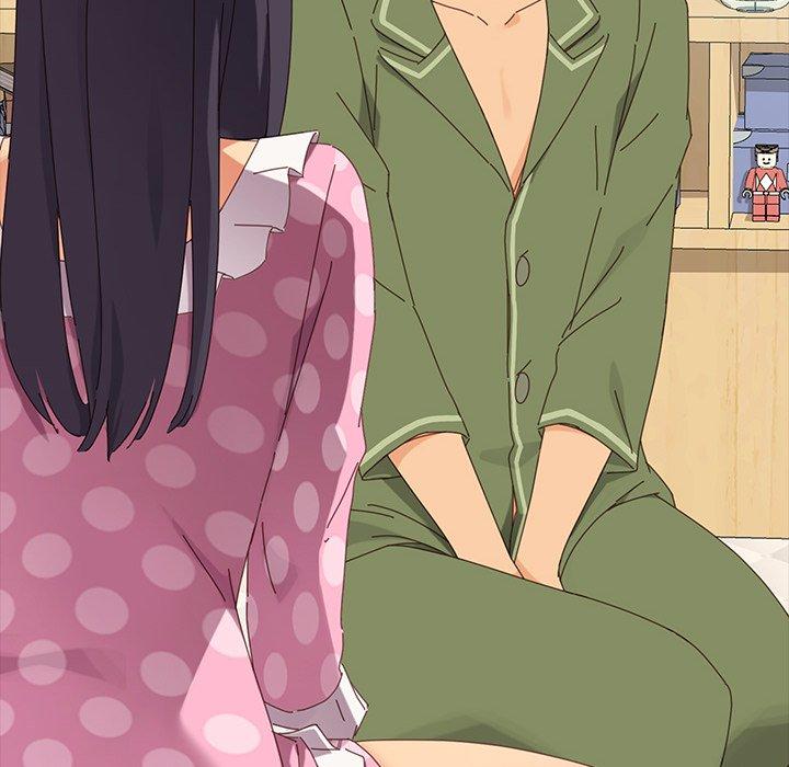危機四伏的家庭生活 第 3 話 第97页