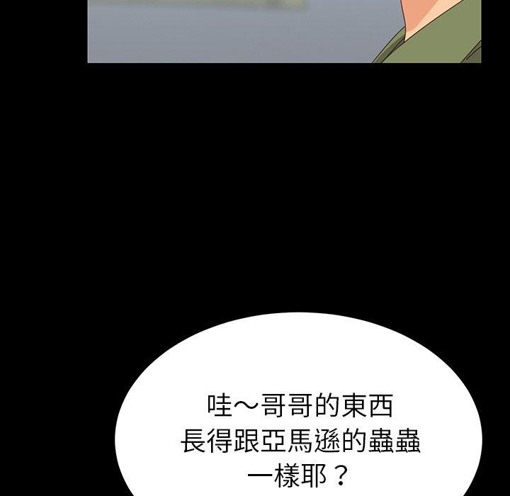 危機四伏的家庭生活 第 3 話 第120页