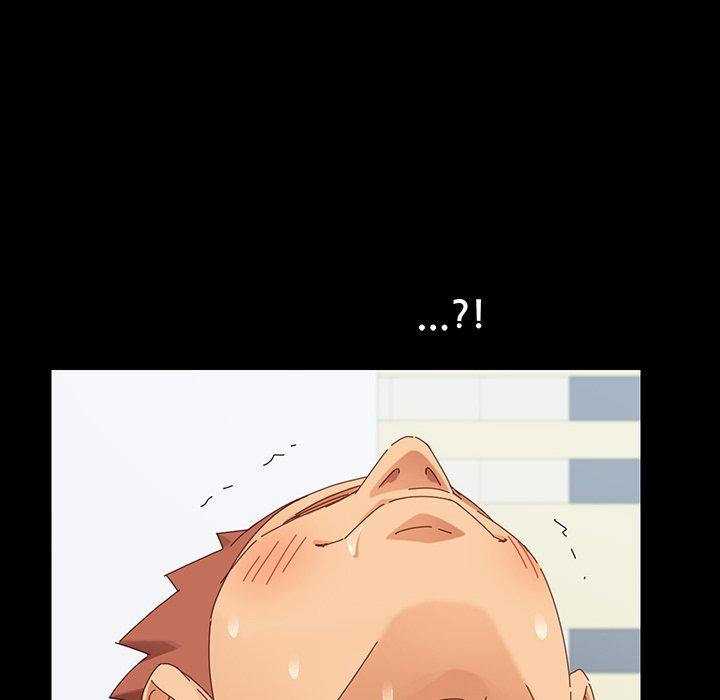 危機四伏的家庭生活 第 3 話 第140页