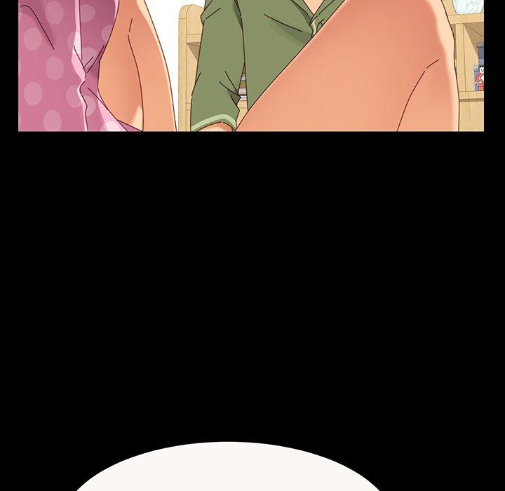 危機四伏的家庭生活 第 4 話 第48页