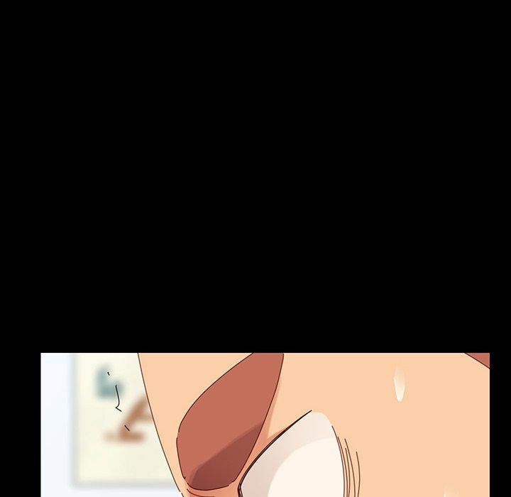 危機四伏的家庭生活 第 4 話 第100页