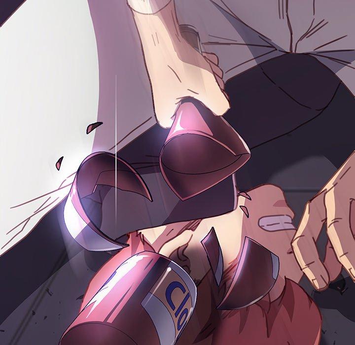 危機四伏的家庭生活 第 53 話 第117页