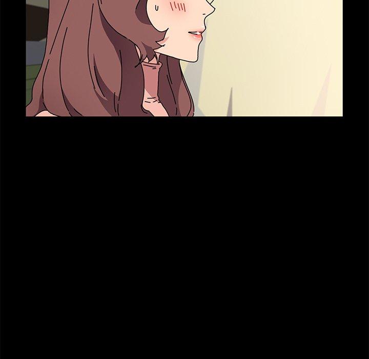 危機四伏的家庭生活 第 55 話 第104页