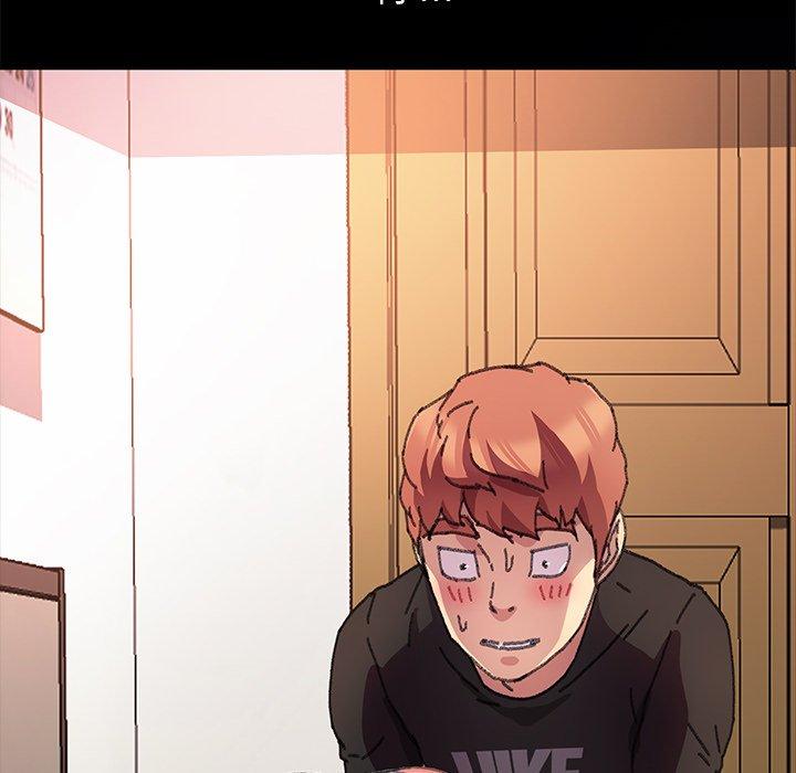 危機四伏的家庭生活 第 56 話 第77页