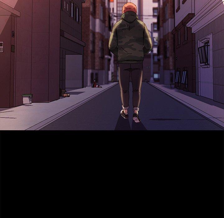 危機四伏的家庭生活 第 62 話 第31页