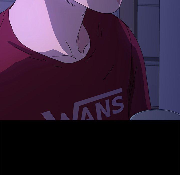 危機四伏的家庭生活 第 62 話 第96页