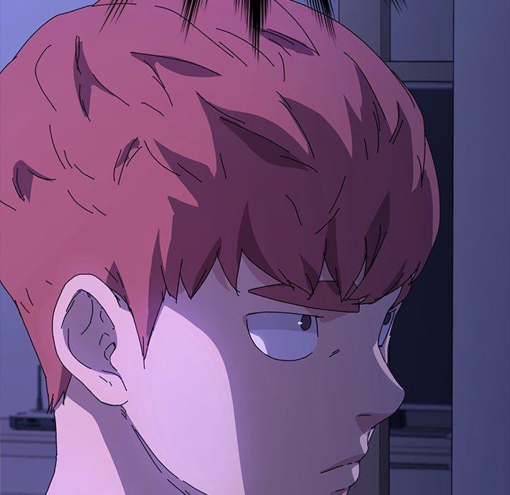 危機四伏的家庭生活 第 62 話 第95页