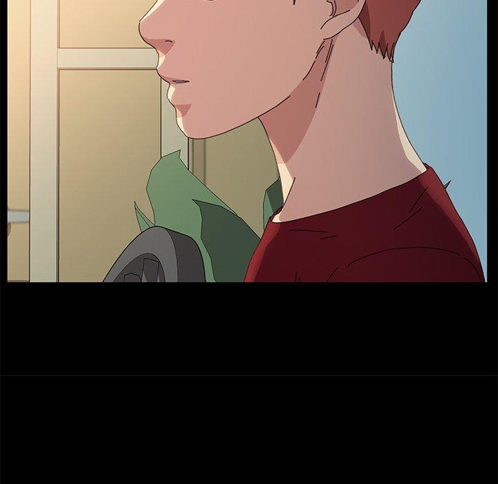 危機四伏的家庭生活 第 62 話 第121页
