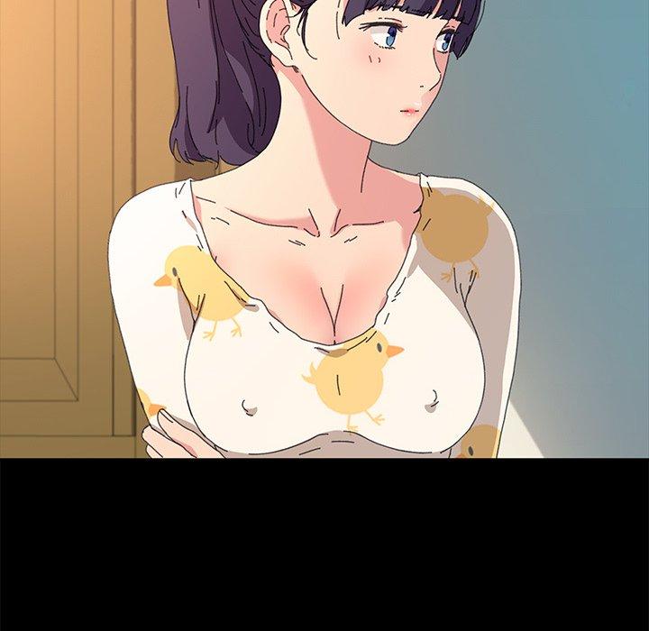 危機四伏的家庭生活 第 63 話 第113页