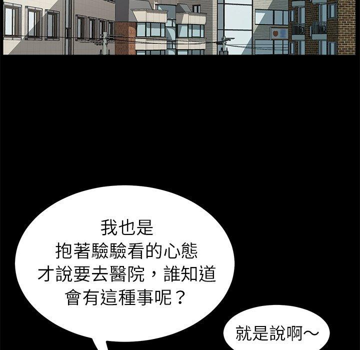 危機四伏的家庭生活 第 64 話 第11页