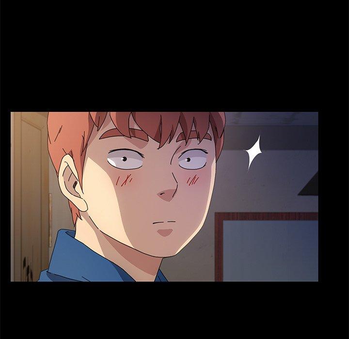 危機四伏的家庭生活 第 66 話 第32页