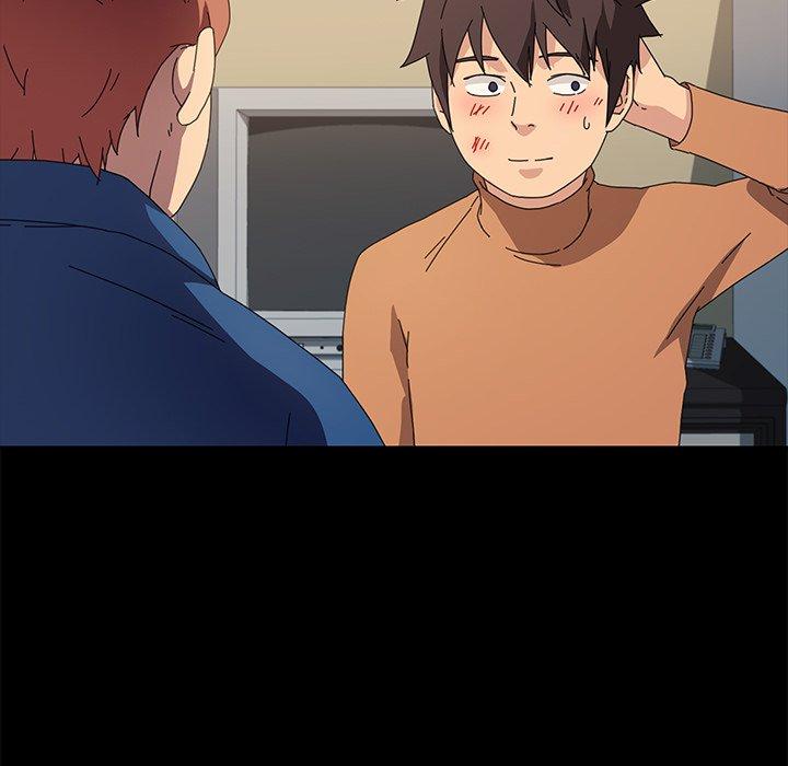 危機四伏的家庭生活 第 66 話 第52页