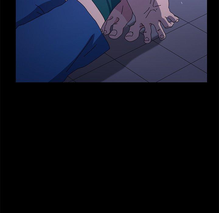 危機四伏的家庭生活 第 67 話 第57页