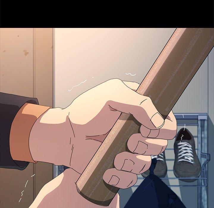 危機四伏的家庭生活 第 68 話 第32页