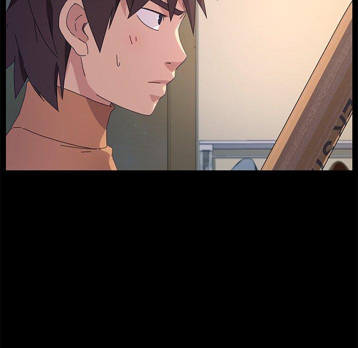 危機四伏的家庭生活 第 68 話 第37页