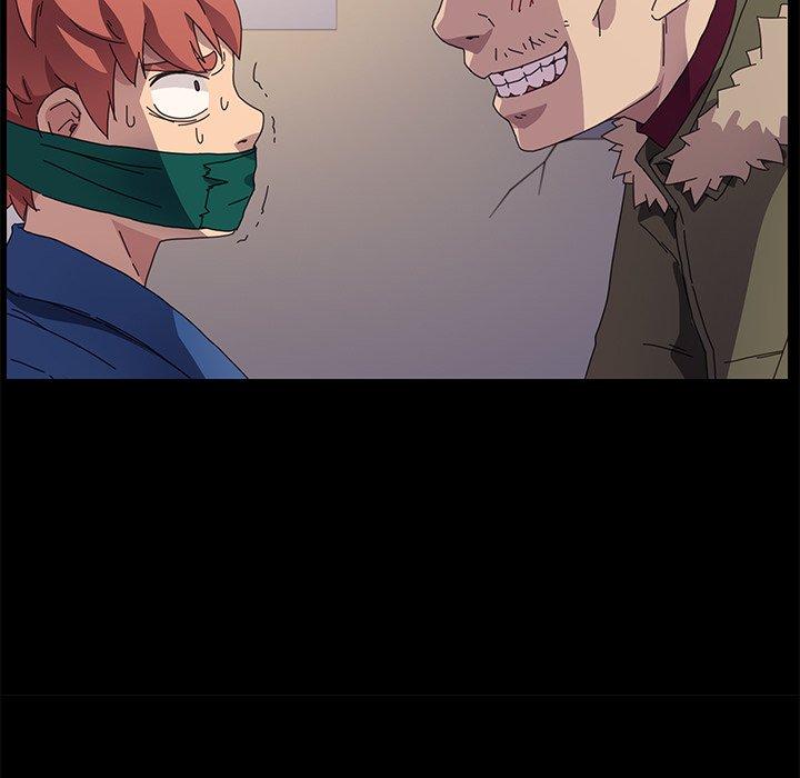 危機四伏的家庭生活 第 68 話 第76页