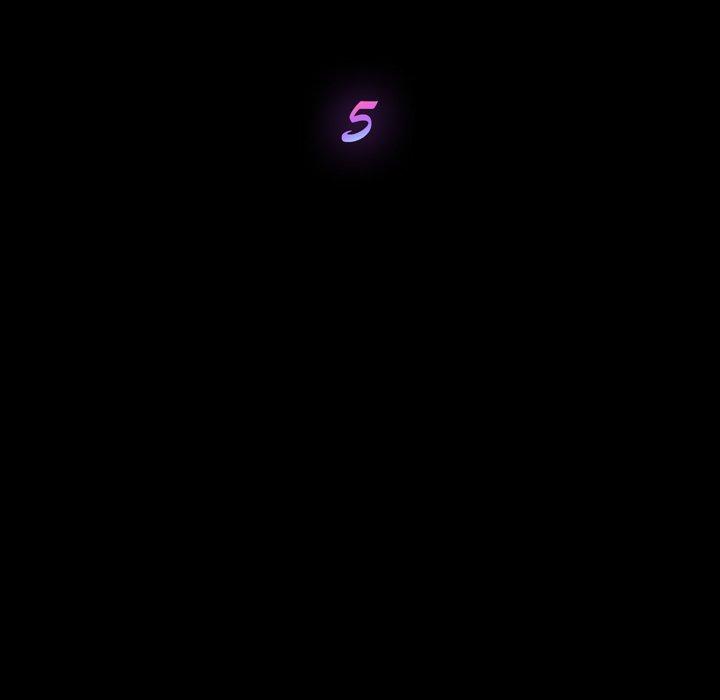 危機四伏的家庭生活 第 5 話 第15页