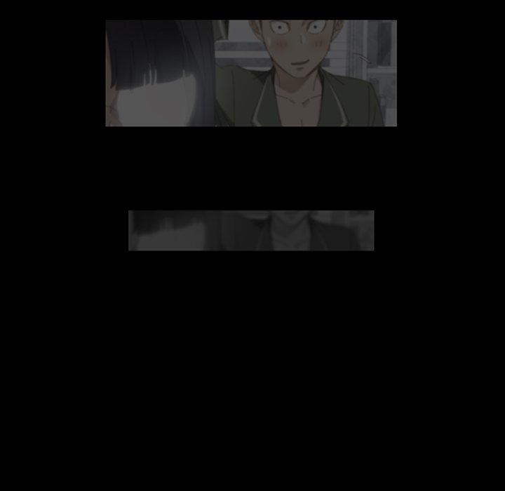 危機四伏的家庭生活 第 5 話 第71页