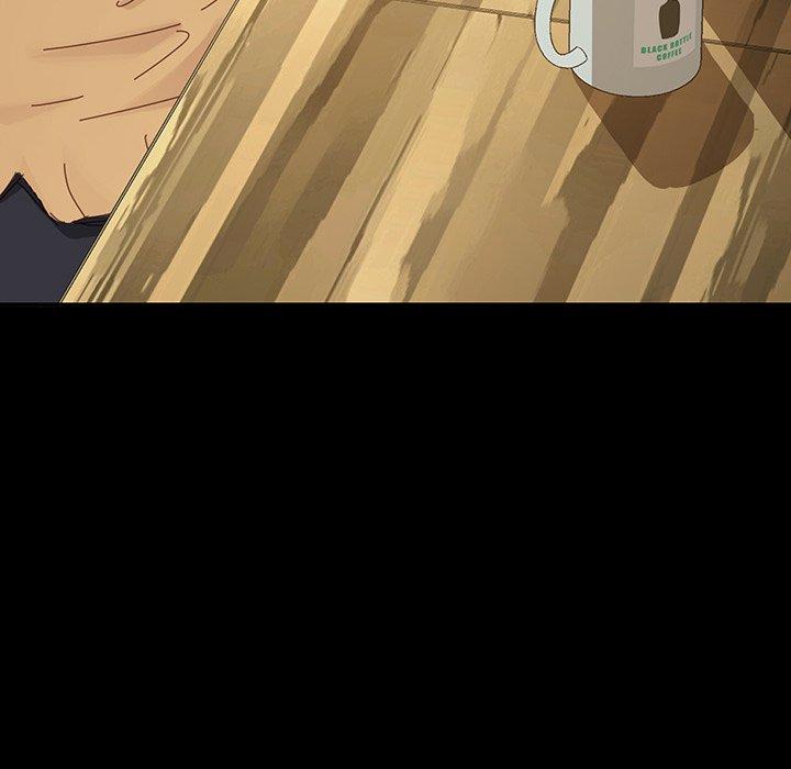 危機四伏的家庭生活 第 5 話 第91页