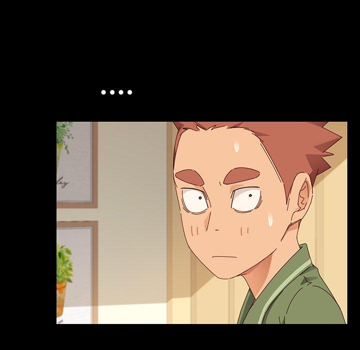 危機四伏的家庭生活 第 5 話 第143页